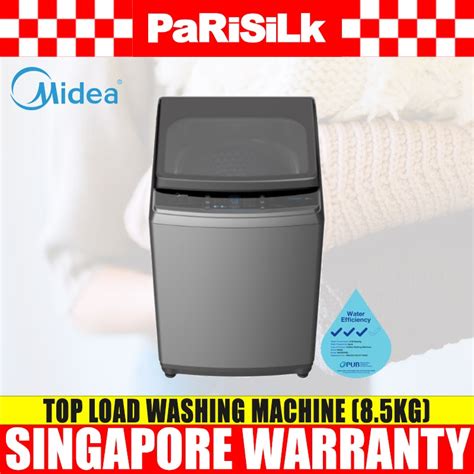 Midea MA200W85 .